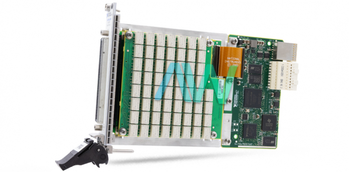 780587-69 PXIe-2569 Relay Module | Apex Waves | Image