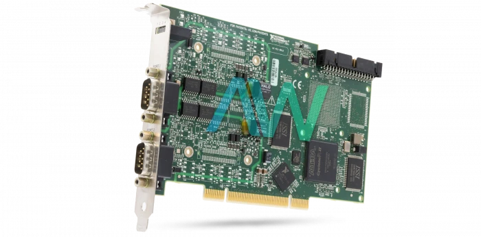 780683-02 PCI-8512/2 CAN Interface Device | Apex Waves | Image