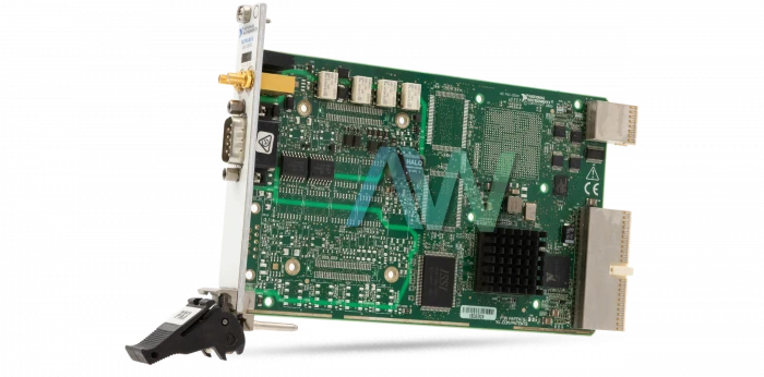 780688-01 PXI-8513 CAN Interface Module | Apex Waves | Image