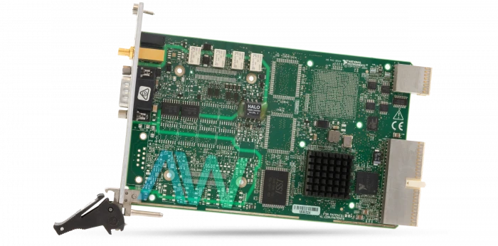 780688-01 PXI-8513 CAN Interface Module | Apex Waves | Image