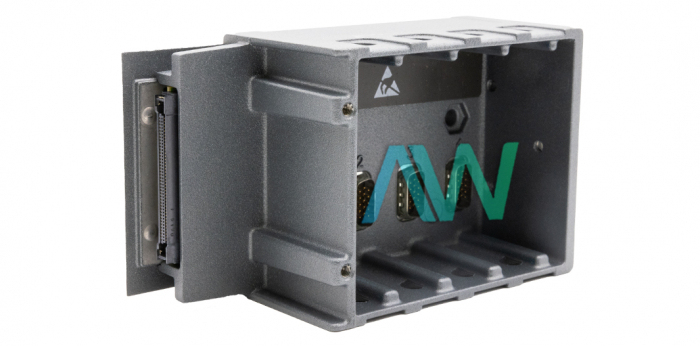 NI 780917-01 CompactRIO Chassis | Apex Waves | Image