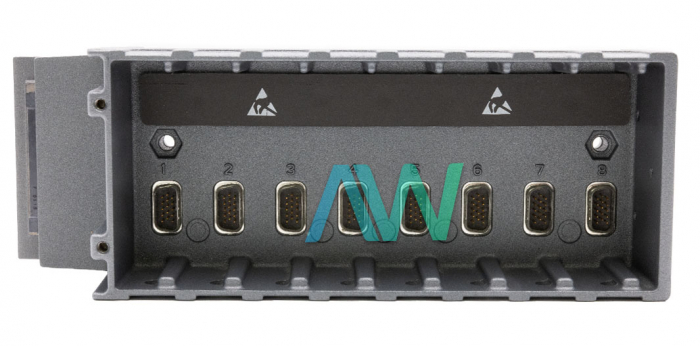 780918-01 cRIO-9114 CompactRIO Chassis | Apex Waves | Image