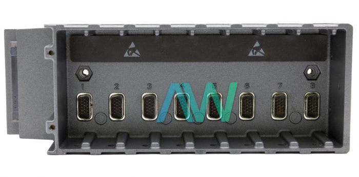 780920-01 cRIO-9118 CompactRIO Chassis | Apex Waves | Image