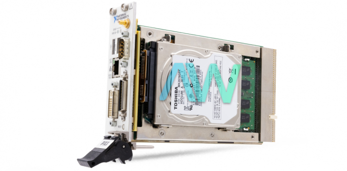 780955-01 PXI-8101 PXI Controller | Apex Waves | Image
