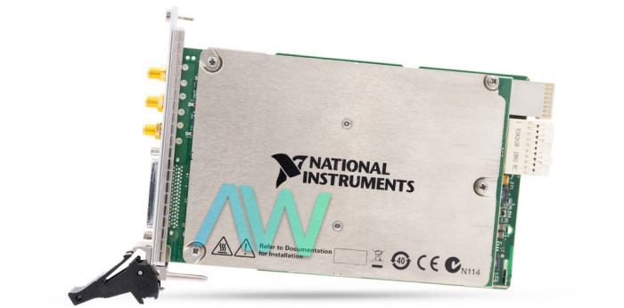 NI 781011-03 Digital Waveform Instrument | Apex Waves | Image