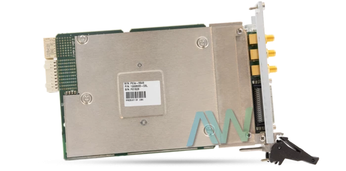 781012-02 8 Mbit PXIe-6548 Waveform Instrument | Apex Waves | Image