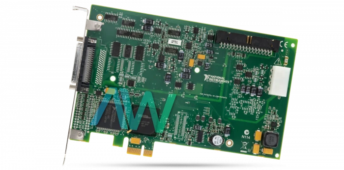 781046-01 PCIe-6341 Multifunctional DAQ | Apex Waves | Image