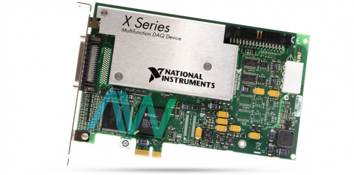 781048-01 Multifunction I/O Device | Apex Waves | Image