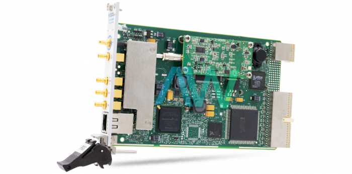 781059-01 Timing and Synchronization Module | Apex Waves | Image