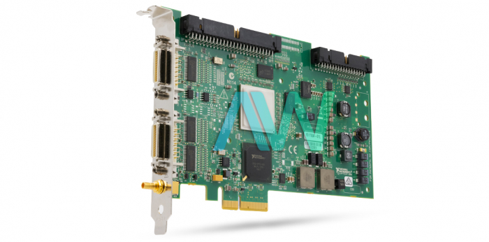 NI 781169-01 Frame Grabber Device | Apex Waves | Image