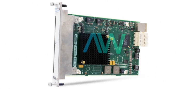 NI 781205-01 FlexRIO FPGA Module | Apex WavesÂ Â Â  | Image