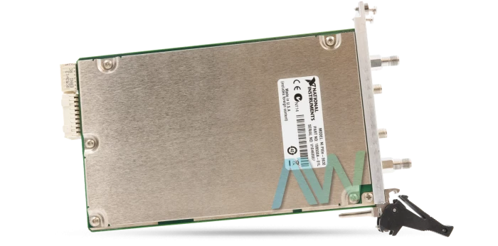 NI 781219-01 2-Port Vector Network Analyzer | Apex Waves | Image