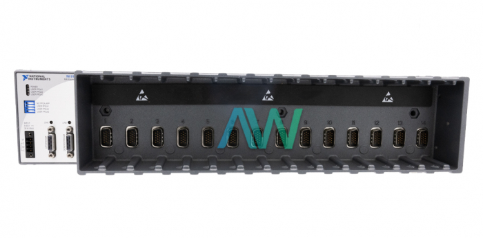 781315-01 NI-9159 CompactRIO Chassis | Apex Waves | Image