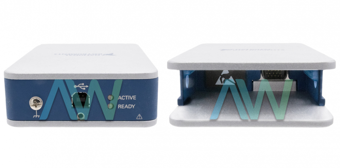 781425-01 CompactDAQ Chassis | Image