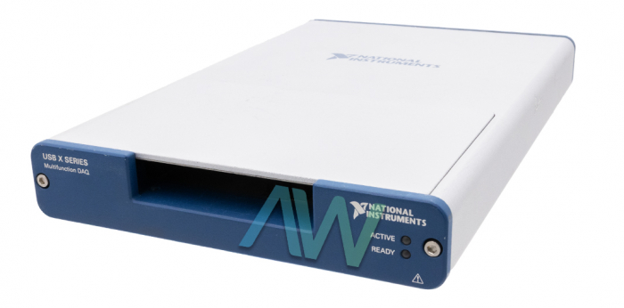 781438-01 Multifunction I/O Device | Apex Waves | Image