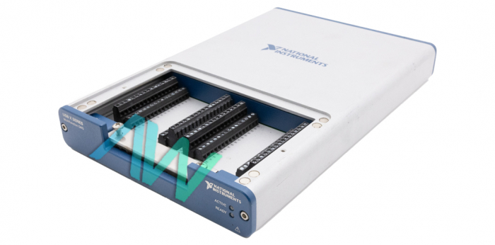 NI 781439-01 Multifunction I/O Device | Apex Waves | Image