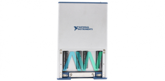 NI 781439-01 Multifunction I/O Device | Apex Waves | Image