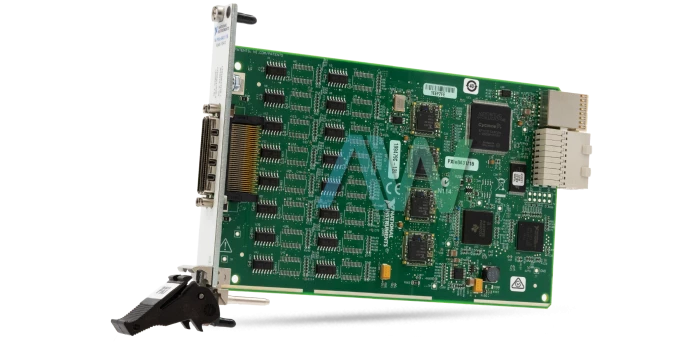 781473-02 Serial Interface Module | Apex Waves | Image