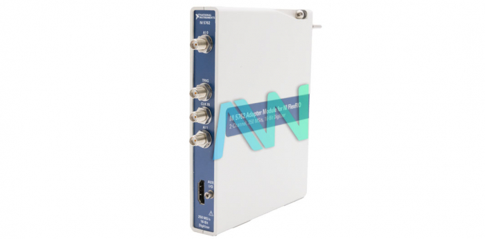 781749-01 NI-5762 Digitizer Adapter Module | Apex Waves | Image