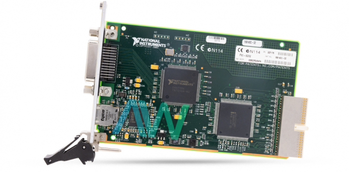 781753-01 PXI-8232 GPIB Instrument Module | Apex Waves | Image
