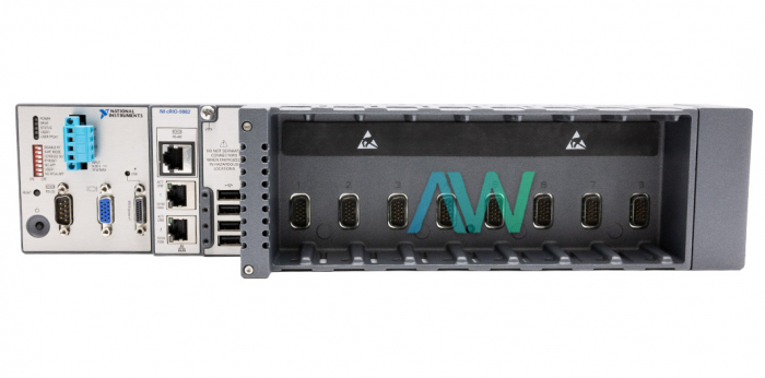 781787-02, cRIO-9082 CompactRIO Controller | Apex Waves | Image