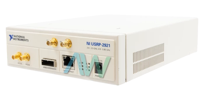 NI 781907-01 Software Defined Radio Device | Apex Waves | Image