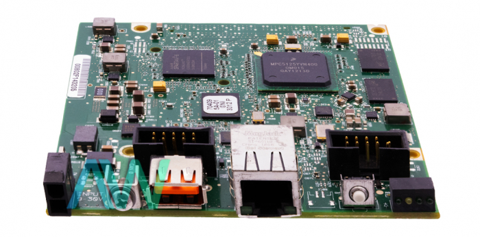 782011-01 sbRIO-9606 CompactRIO Single-Board Controller | Apex Waves | Image