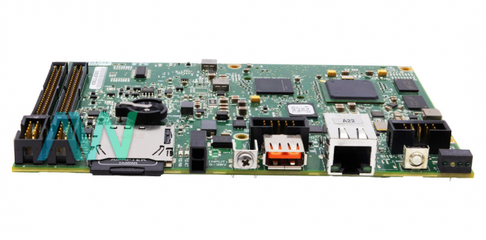 NI 782128-01 Single-Board Controller | Apex Waves | Image
