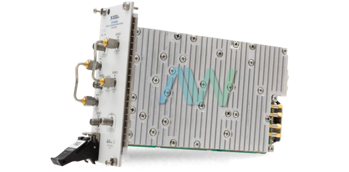 782299-01 PXIe-5632 Vector Network Analyzer | Apex Waves | Image