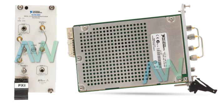 782299-01 PXIe-5632 Vector Network Analyzer | Apex Waves | Image