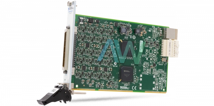 782352-01 PXIe-6612 Counter/Timer Module | Apex Waves | Image