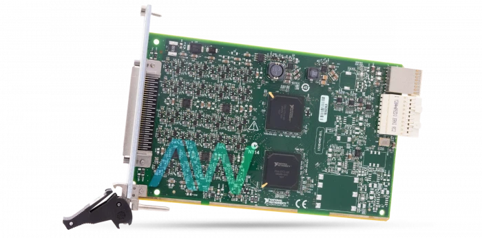 782352-01 PXIe-6612 Counter/Timer Module | Apex Waves | Image