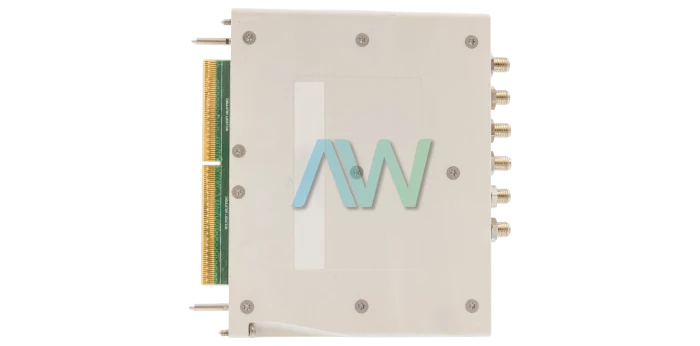 782510-01 NI-5791 RF Adapter Module | Apex Waves | Image