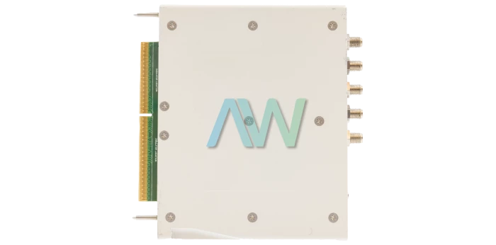 NI 782511-01 RF Adapter Module for FlexRIO | Apex Waves | Image