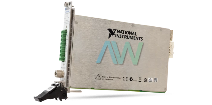 782856-02 PXIe-4139 Source Measure Unit | Apex Waves | Image