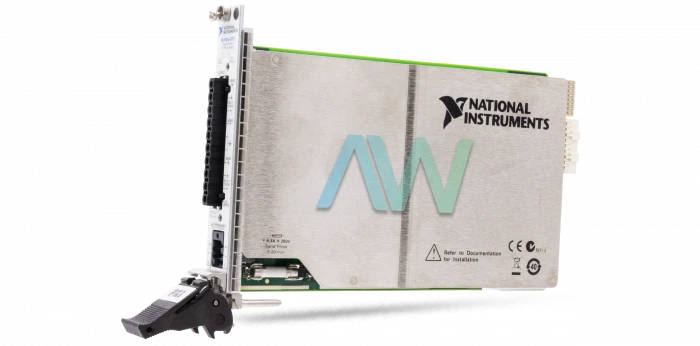 782857-01 PXIe-4112 Programmable Power Supply | Apex Waves | Image