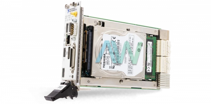 National Instruments 782919-00 PXI Controller | Apex Waves | Image