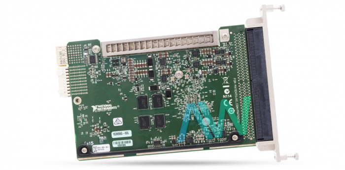 NI 782954-01 FlexRIO FPGA Module | Apex WavesÂ  | Image