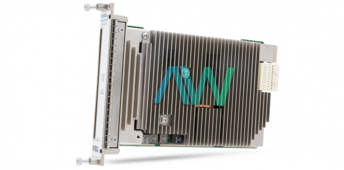 782955-01 PXIe-7975R FlexRIO FPGA Module | Apex Waves | Image