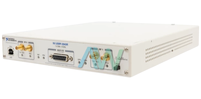 NI 783148-01 Software Defined Radio Device | Apex Waves | Image