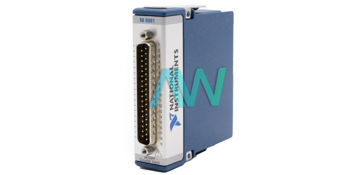 NI 783407-01 Counter Input Module | Apex Waves | Image