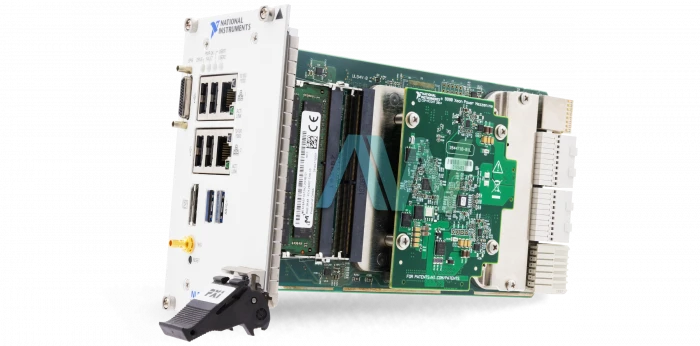 783513-05 PXI Express Embedded Controller | Apex Waves | Image