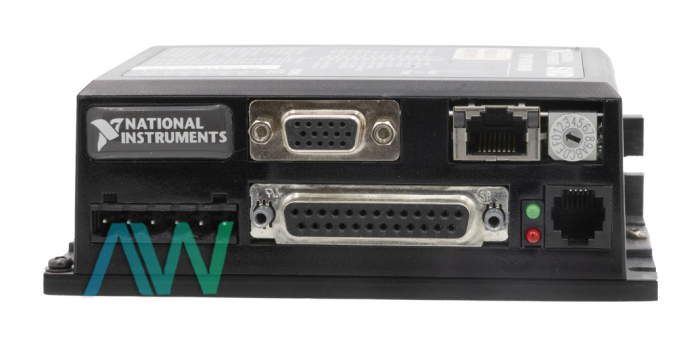 783595-01 SMD-7615 Stepper and Servo Motor | Apex Waves | Image