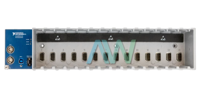 783597-01 cDAQ-9179 CompactDAQ Chassis | Apex Waves | Image