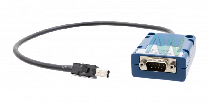 NI 783699-02 Transceiver Cable | Apex Waves | Image