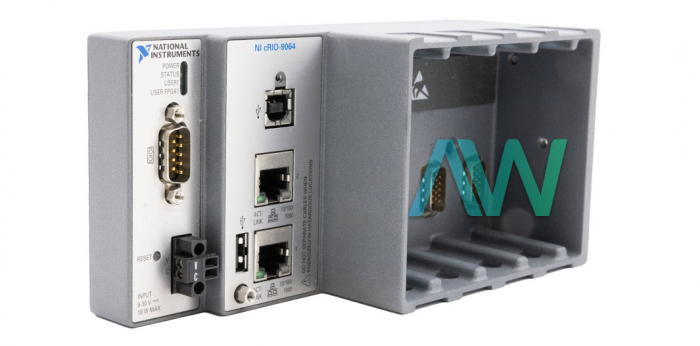 783831-01 Embedded CompactRIO Controller | Apex Waves | Image