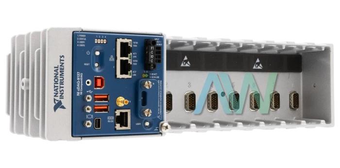 NI 784240-01 CompactDAQ Controller | Apex Waves | Image