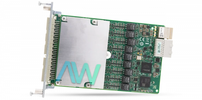 NI 784471-01 Flexible Resolution PXI Analog Input Module | Apex WavesÂ Â 
Â Â Â  | Image