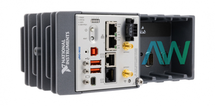 NI 784548-01 CompactRIO Controller | Apex Waves | Image