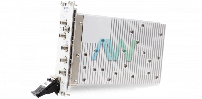 784776-01 10 GHz PXIe-5654 with Amp Extender | Apex Waves | Image